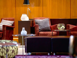 Renaissance Brussels Hotel