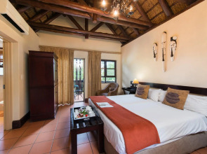 Pestana Kruger Lodge
