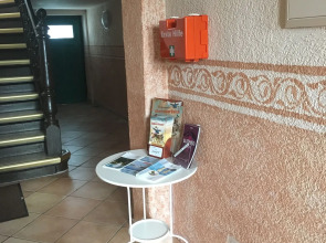 Hotel Markgraf Leipzig