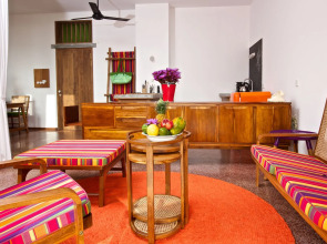 UTMT Underneath the Mango Tree Beach & Spa