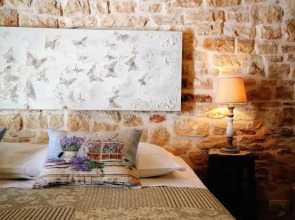 Trulli Holiday Albergo Diffuso