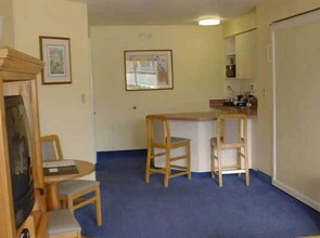 Seralago Hotel & Suites Main Gate East