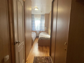 Парк-отель Звёздный