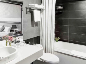 Collection O Le Grand Hanoi hotel – The Tryst