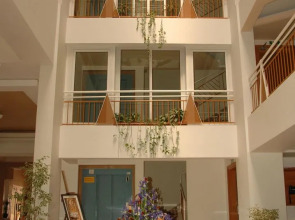 Appart'Hotel Intouriste