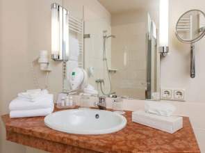 Wyndham Garden Quedlinburg Stadtschloss