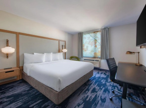 Fairfield Inn by Marriott JFK Airport