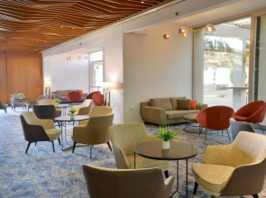 Sharon Hotel Herzliya