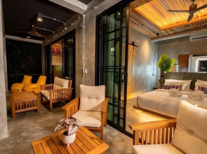 Grandfather Khao Lak Resort