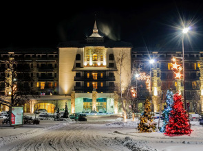 Hyatt Regency Pravets Resort