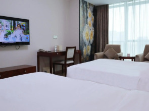 Shanghai Metropark Jichen Hotel