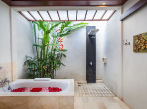 Lumbini Luxury Villas and Spa