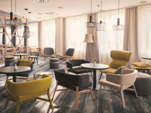 Vienna House Easy by Wyndham Bratislava