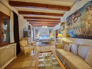 Sa Vinya des Convent Agroturismo