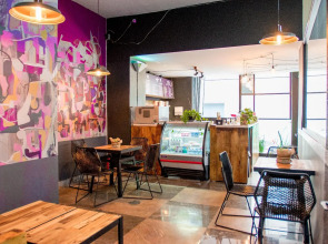 Hotel San Francisco Centro Historico