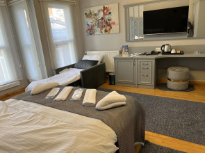 Ck Sultanahmet Hotel