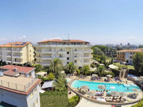 Hotel Residence Stella del Mare