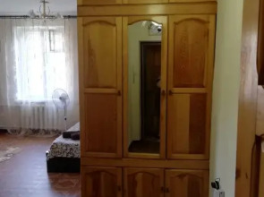 Милый дом на улице Свободы 18