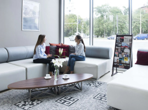 Campanile Wroclaw Centrum