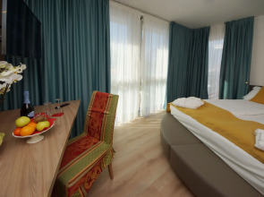 Ambassador Suite Hotel