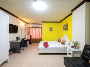 Witchuwan Sport & Spa Apartel