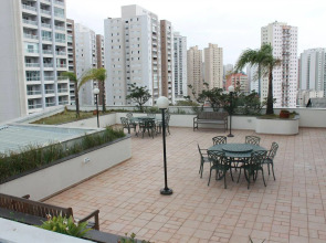 Monreale Plus Guarulhos International Airport