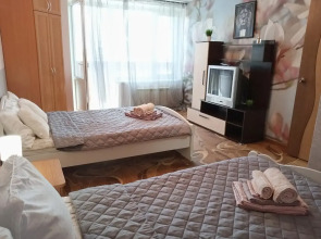 Апартаменты в микрорайоне 3 дом 16