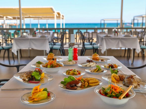 Crystal Centro Resort