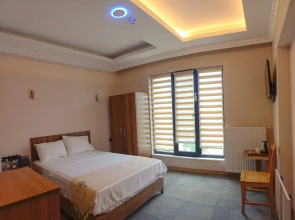 Osmanli Pasa Otel - Konaklama