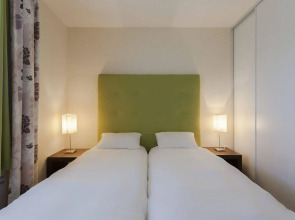 Villa Bellagio Amboise