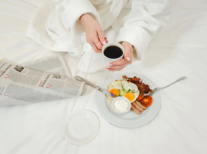 Hotel Bristol, A Luxury Collection Hotel, Warsaw