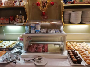 Hotel Al Ponte Mocenigo