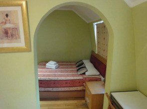 Dylan Apartments Paddington