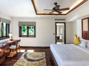 Duyen Ha Resort Cam Ranh