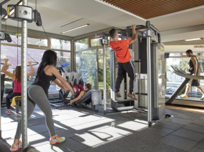 Kfar Maccabiah Hotel and Suites