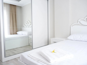 Roma Residence - Emir Gursu Houses B