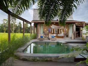 Blue Karma Dijiwa Ubud