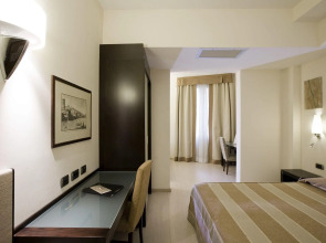 FH55 Grand Hotel Mediterraneo