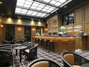 Отель Profilhotels Opera