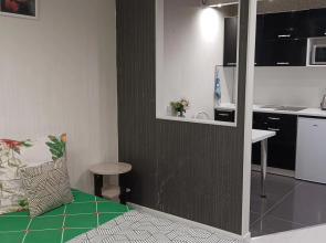 Апартаменты на улице Первомайская