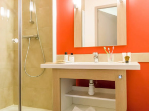 Résidence Pierre & Vacances Atria Crozats