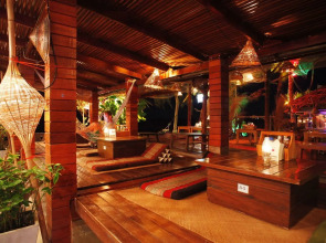 See Through Boutique Resort