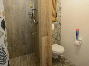 Апартаменты на улице Захарченко 12