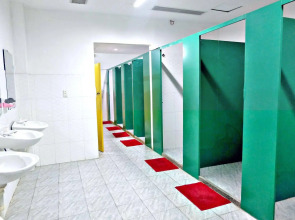 Danang Backpackers Hostel