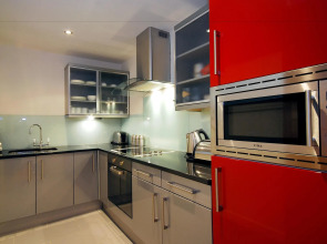 The Harrington - Gloucester Road - 1 Harrington Gardens