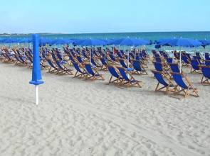 Porto Giardino - CDSHotels