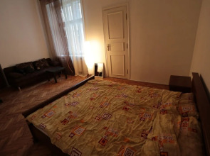 Хостел Coffee Home