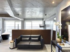 Отель Poseidon Athens