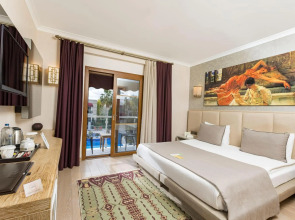 Bodrium Hotel & Spa - Special Class