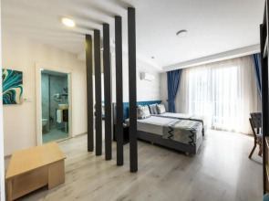 Jura Hotels Lara Resort